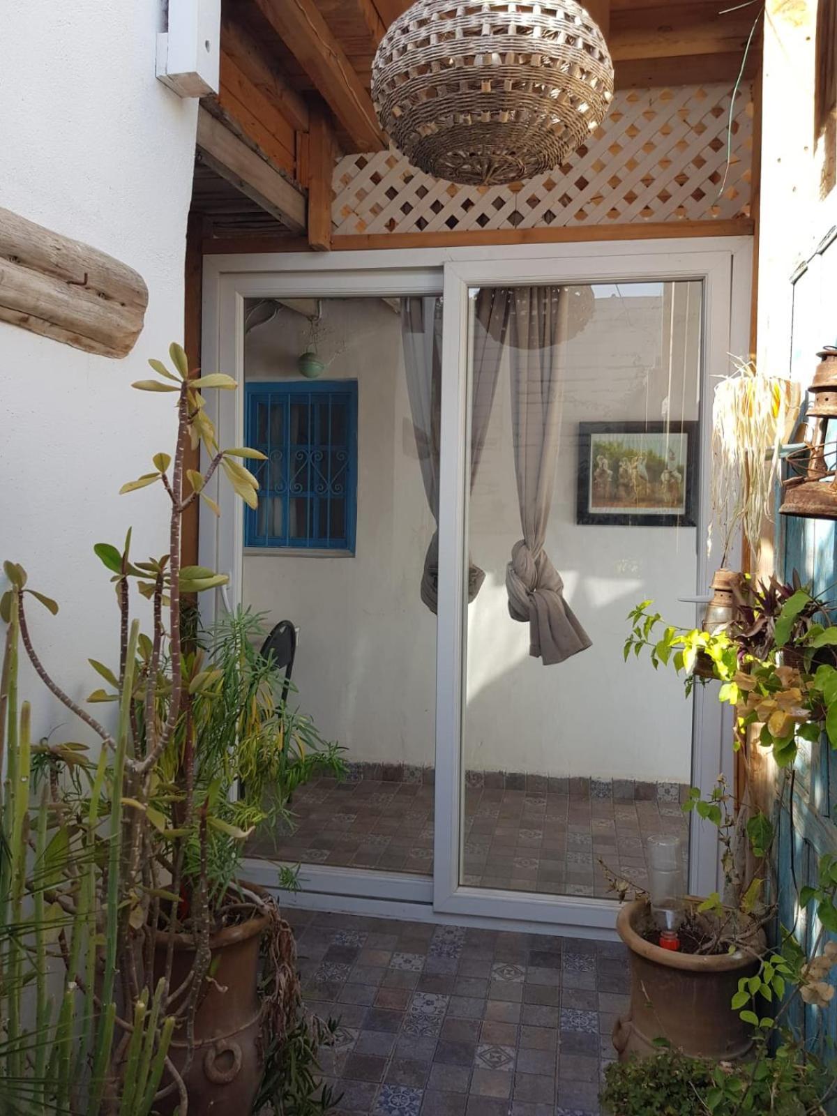 A Pousada Nizar Surf Morocco Taghazout Exterior foto