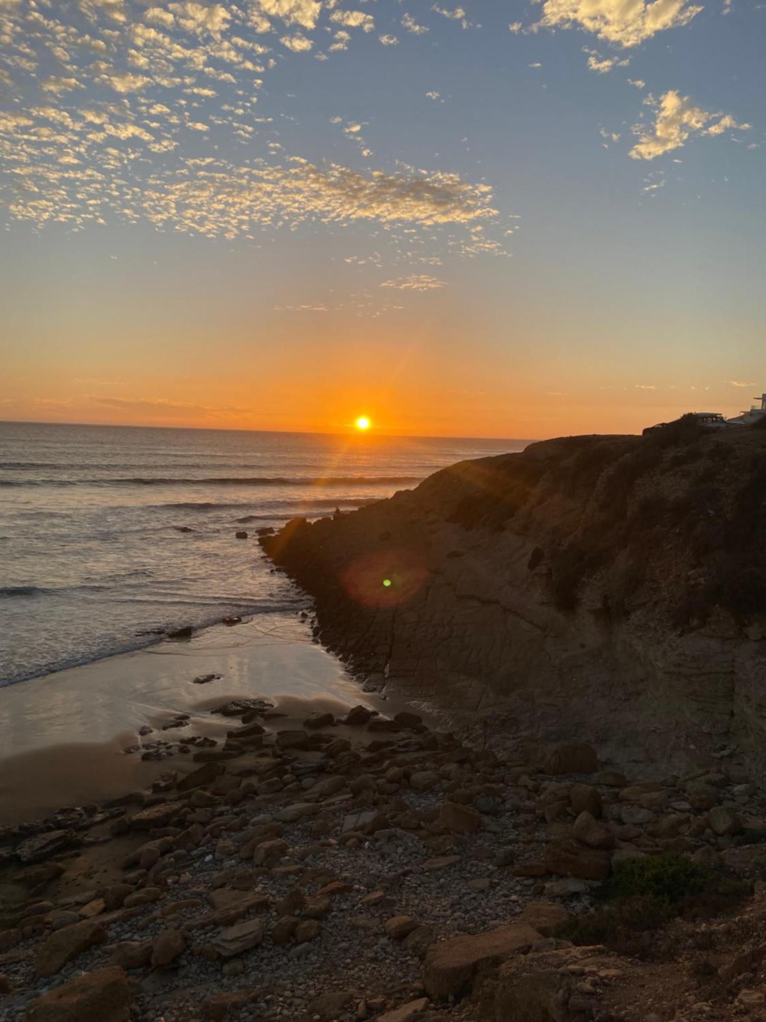 A Pousada Nizar Surf Morocco Taghazout Exterior foto