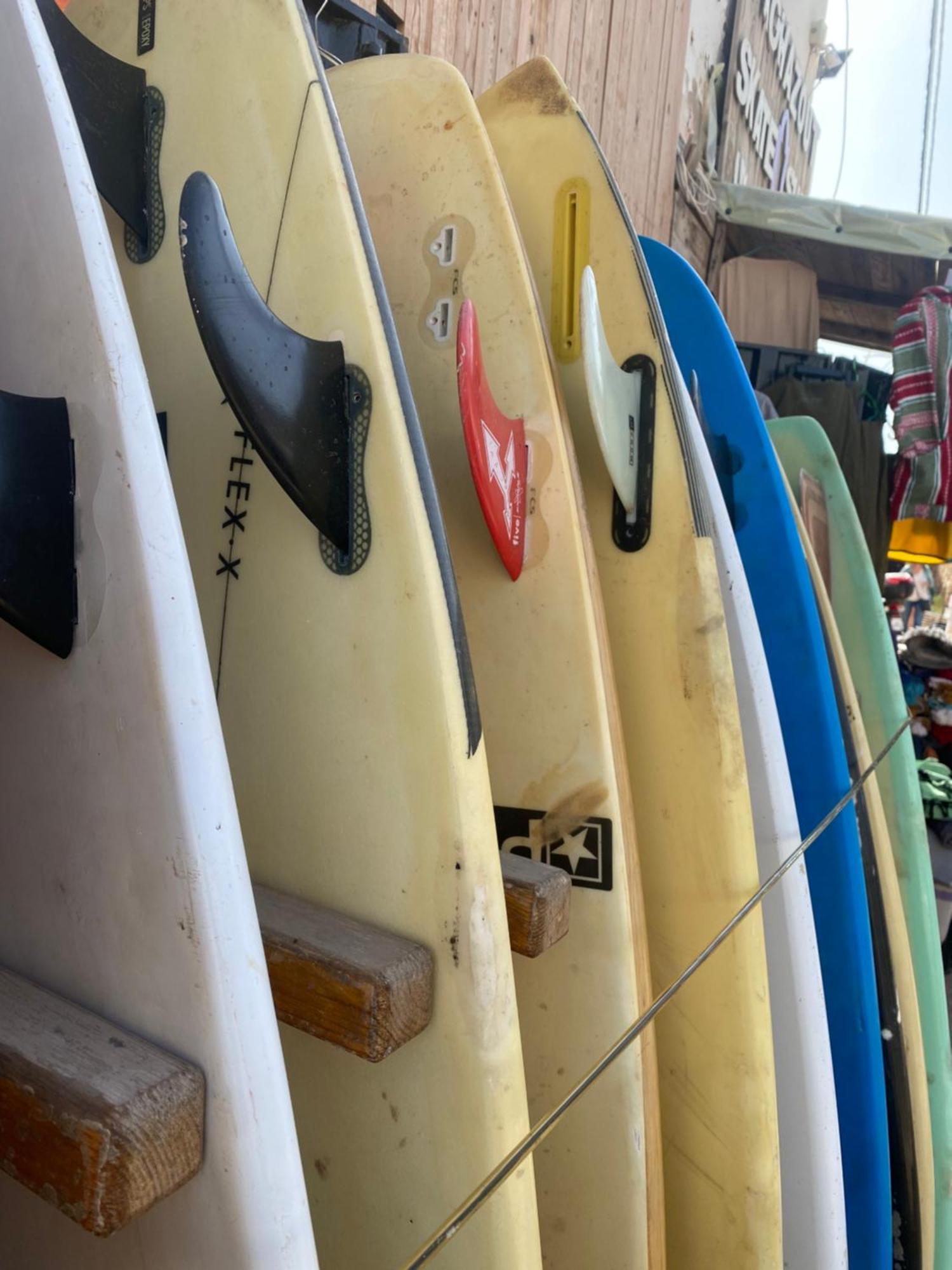 A Pousada Nizar Surf Morocco Taghazout Exterior foto