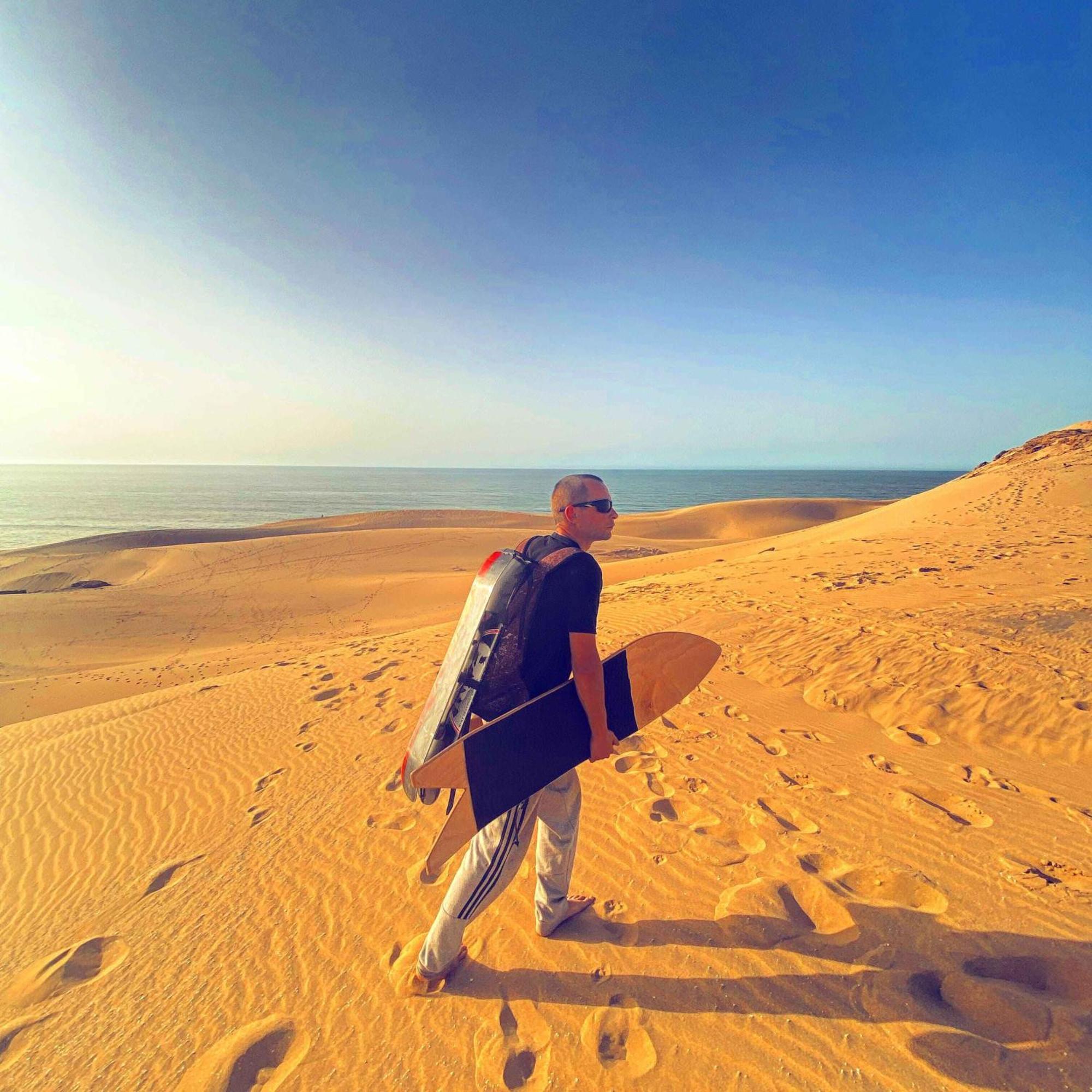 A Pousada Nizar Surf Morocco Taghazout Exterior foto
